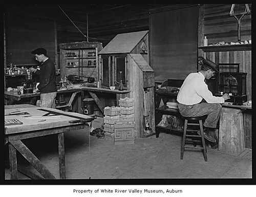 15:50 · The long bench, west window