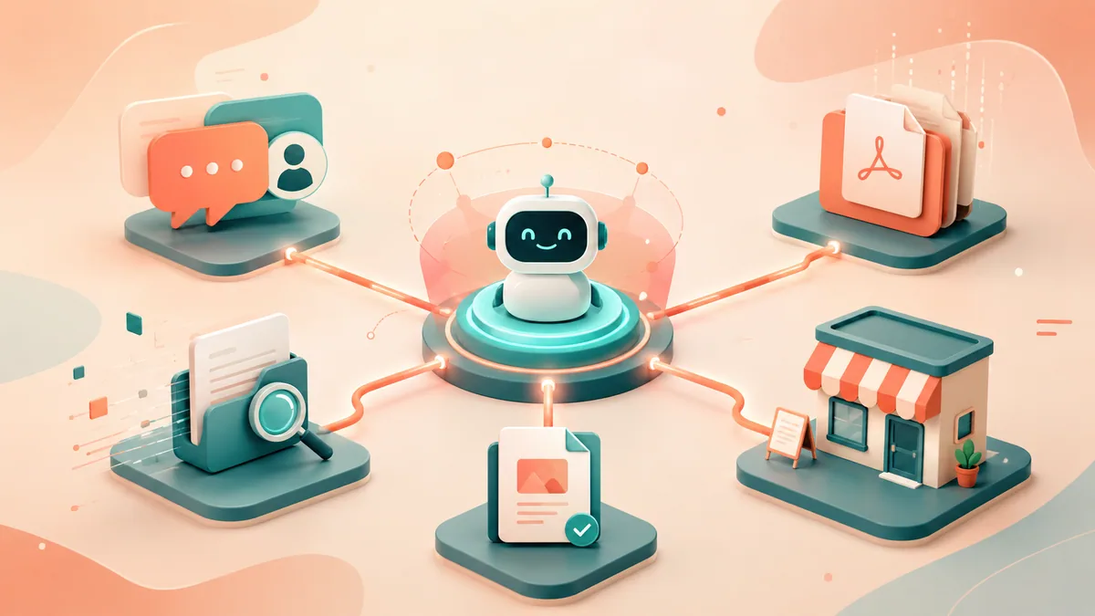 AI Integration Services Small Business Los Angeles: 2026