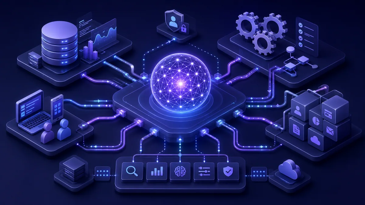 Unlocking Value with AI Solutions for Enterprises
