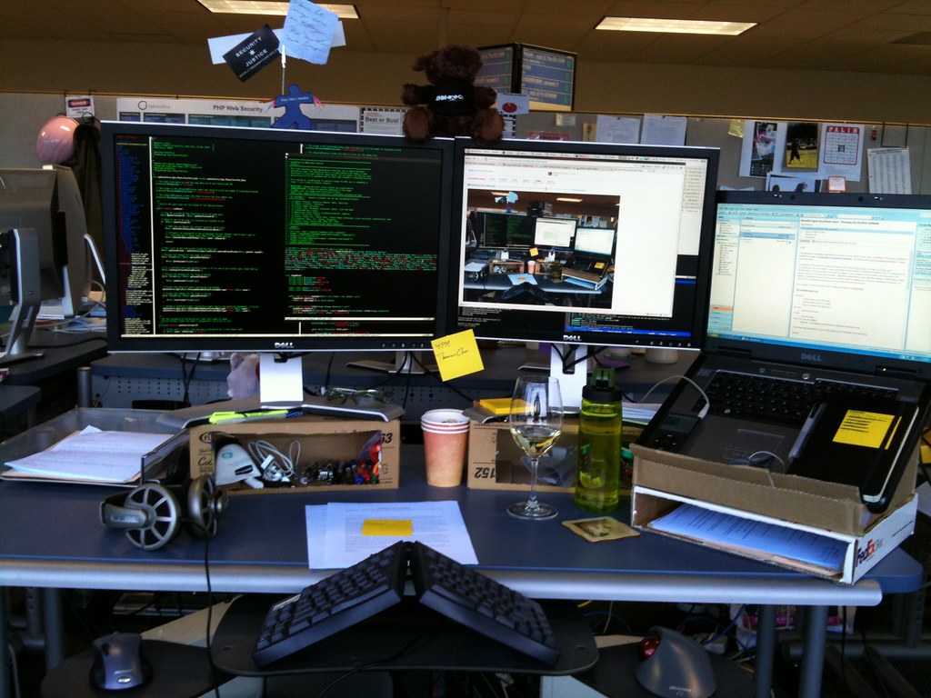 09:05 · Access provisioning