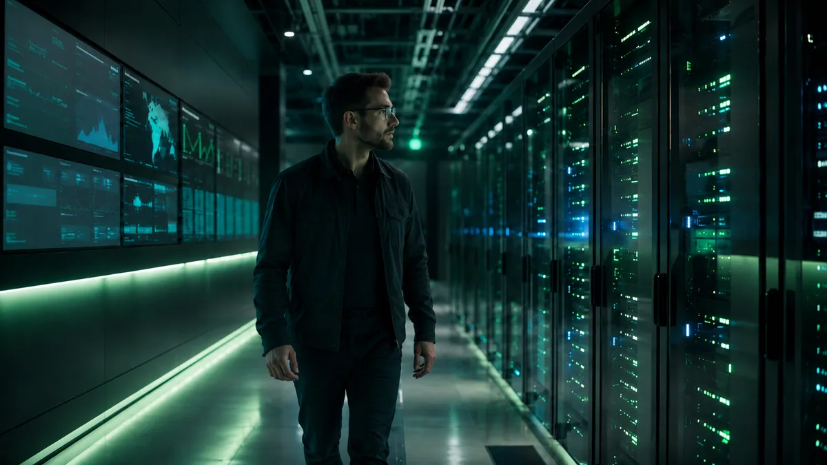 Unlock Efficiency: Cloud Infrastructure Management Services