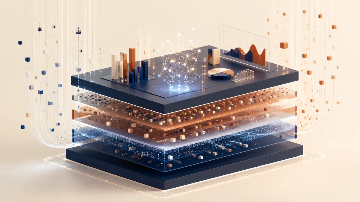 Data Engineering Services: A CTO's Guide to AI Readiness