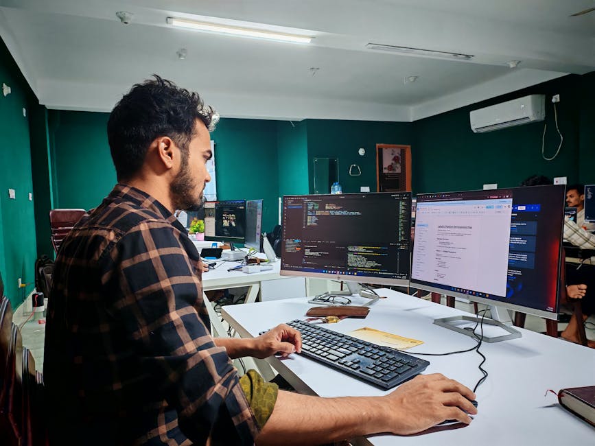 software development company torrance ca