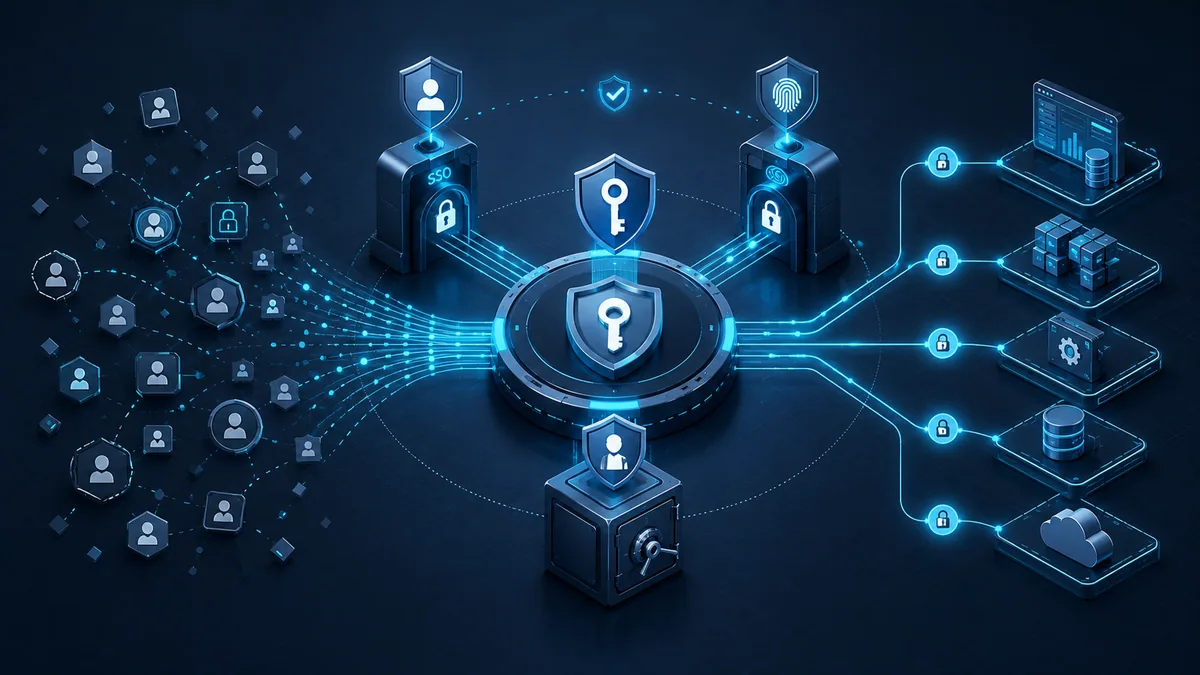 Enterprise Identity Management: A CTO's Guide to Security
