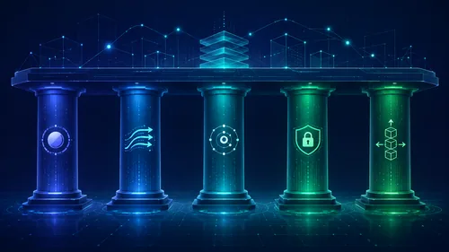 Infrastructure Optimization: Pillars & Roadmaps for 2026