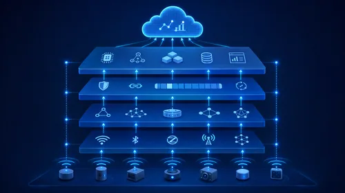 Internet of Things Protocols: A CTO's 2026 Guide