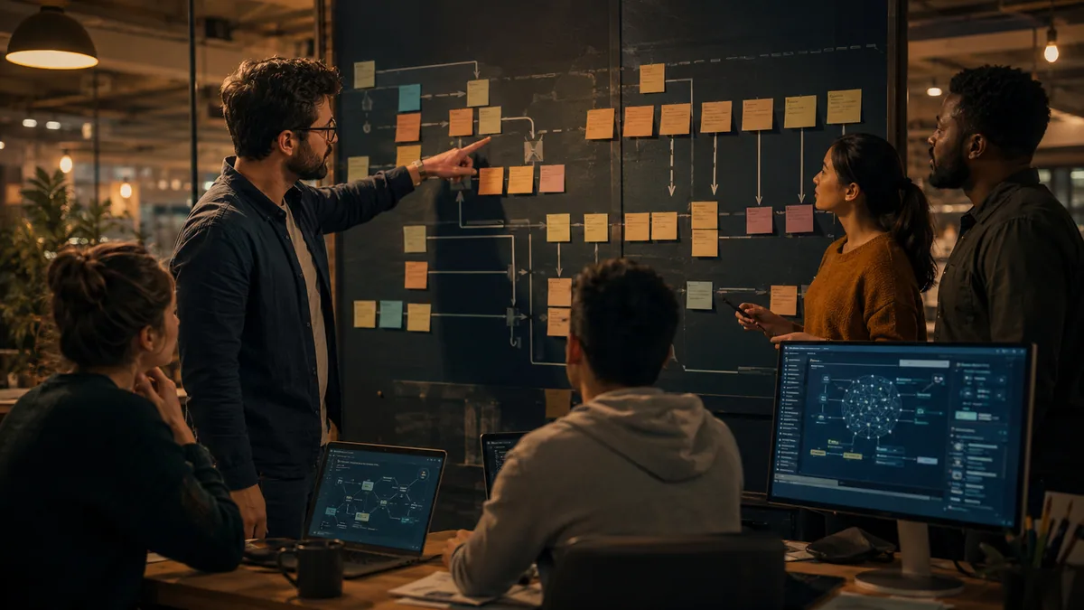 Managing Software Development Teams: The Ultimate Playbook