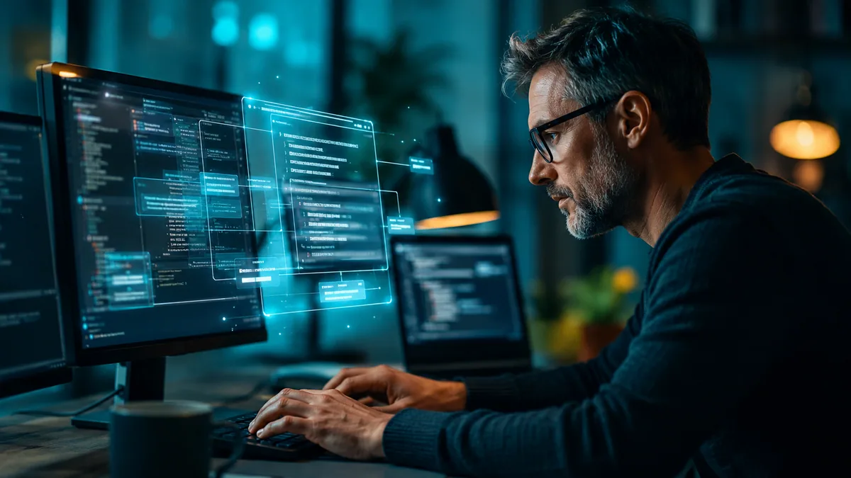 How to Become a Master Developer with AI: Use AI Tools for Higher Performance in 2026