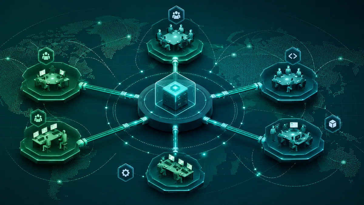 Software Development Outsourcing: Your 2026 Practitioner