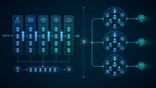 Software Development Team Structure: CTO Guide