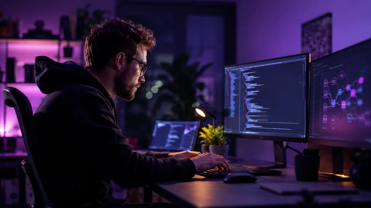 Software Maintenance Services: A CTO's Guide to AI & ROI
