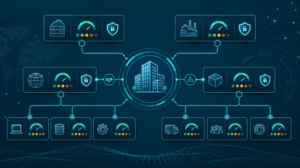 10 Vendor Management Best Practices You Should Know