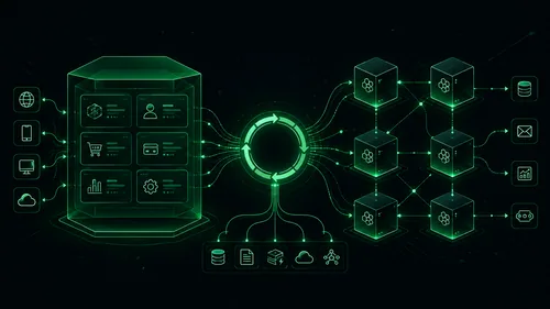 Website with Node.js: Strategic Guide for CTOs 2026