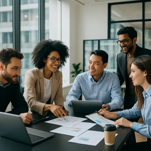 Building a Learning Culture That Scales: Lessons from Fast-Moving Teams