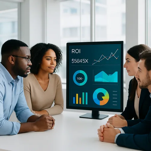 corporate training ROI calculator / upskilling ROI metrics: What You Need to Know in 2026