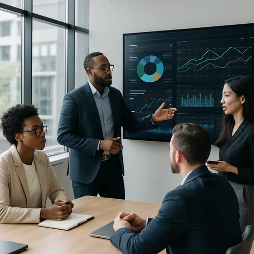How to Measure the ROI of Upskilling in an AI-First Organization