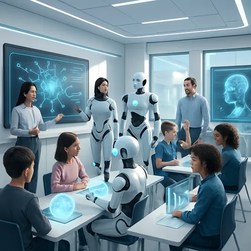 The Ultimate Guide to AI Tutors: How They Work, What They Do, and Why They Matter